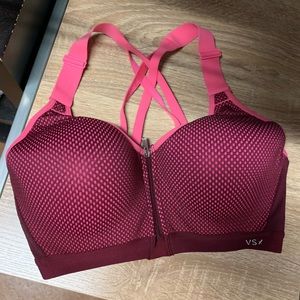 VSX Sport Exercise Sportbra